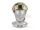 FMA maritime Helmet AOR2 TB1181